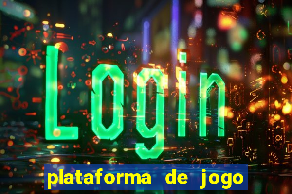 plataforma de jogo de r 3